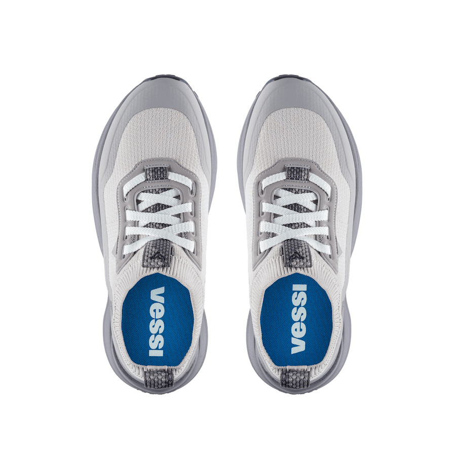 Women's Stormburst Low Top - Quartzite - Image 6