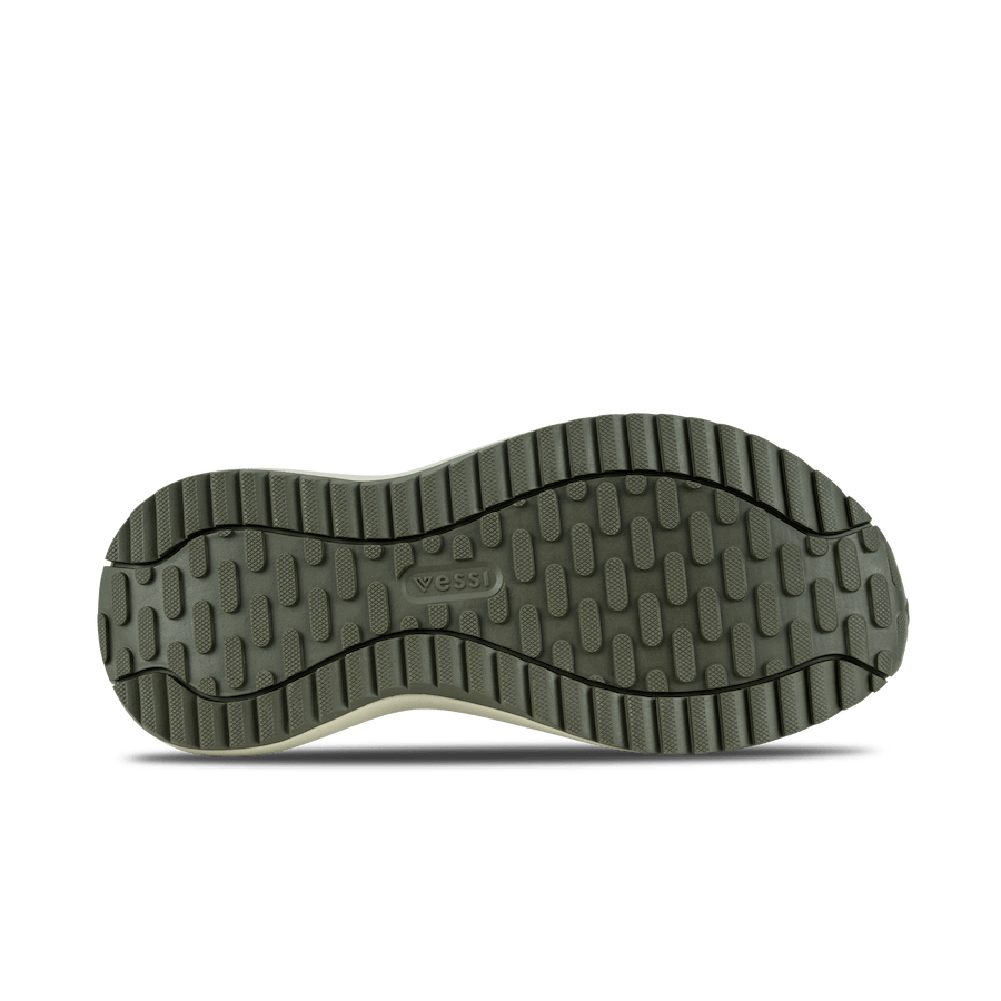 Men's Stormburst Low Top - Dark Moss/Trail - Image 3