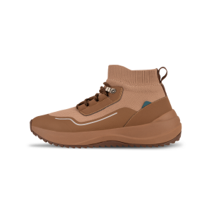 Women's Stormburst High Top - Dark Teak