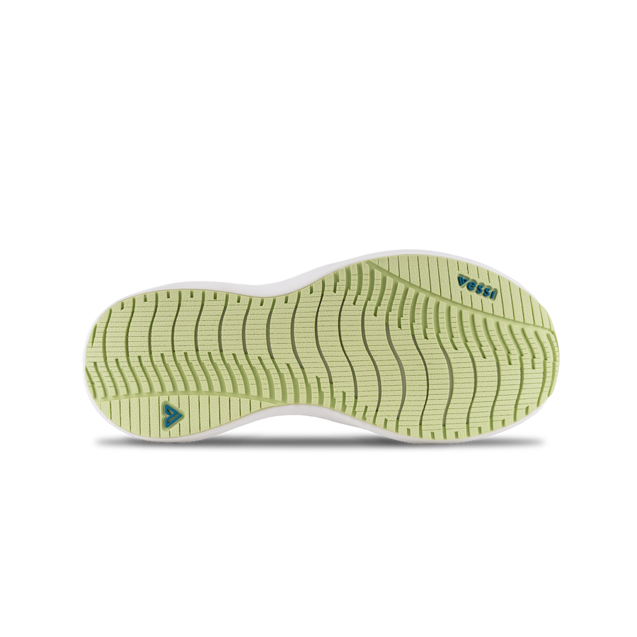 Men's Tidal Sneaker - Astray/Moxie - Image 3