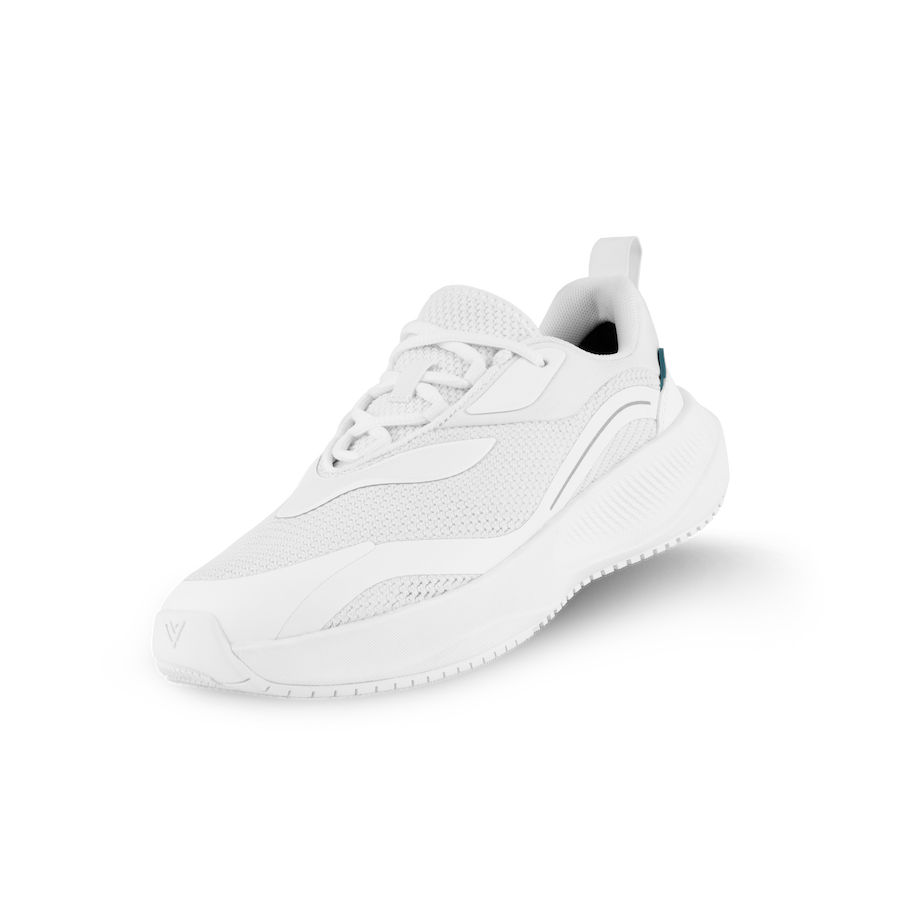 Women's Tidal Sneaker - Warm White - Image 2