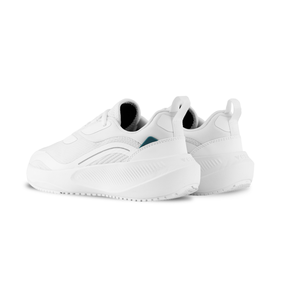 Men's Tidal Sneaker - Warm White - Image 4