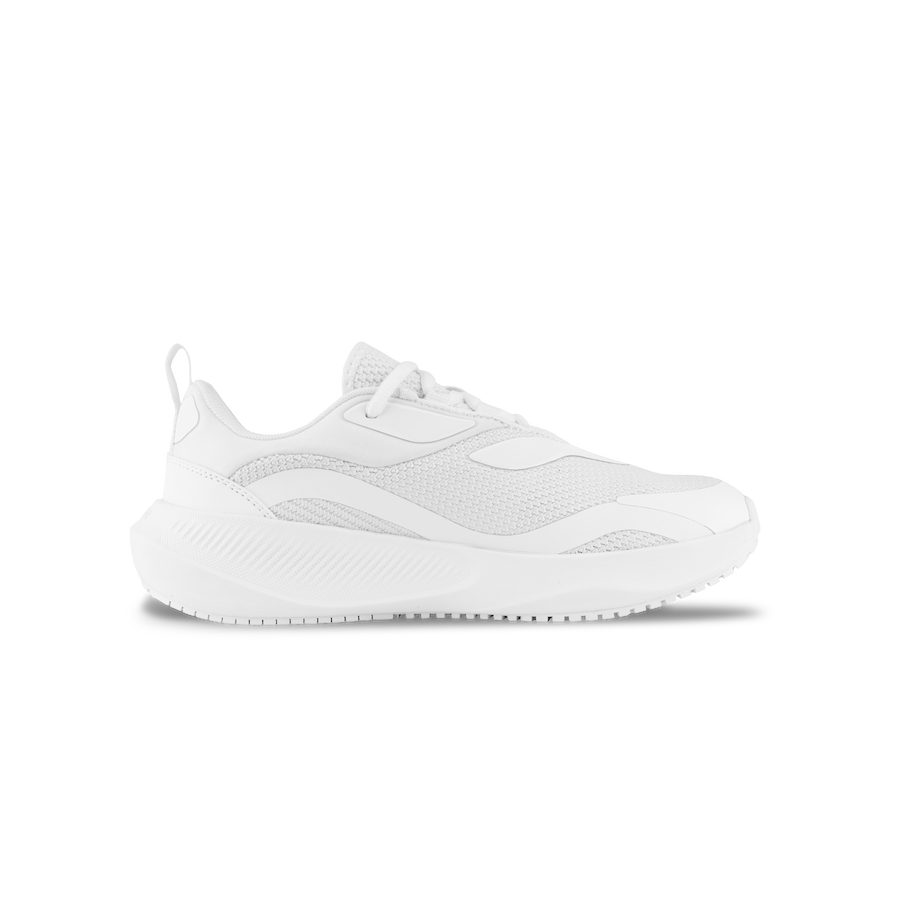 Men's Tidal Sneaker - Warm White - Image 9