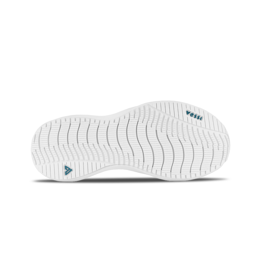 Men's Tidal Sneaker - Warm White - Image 3