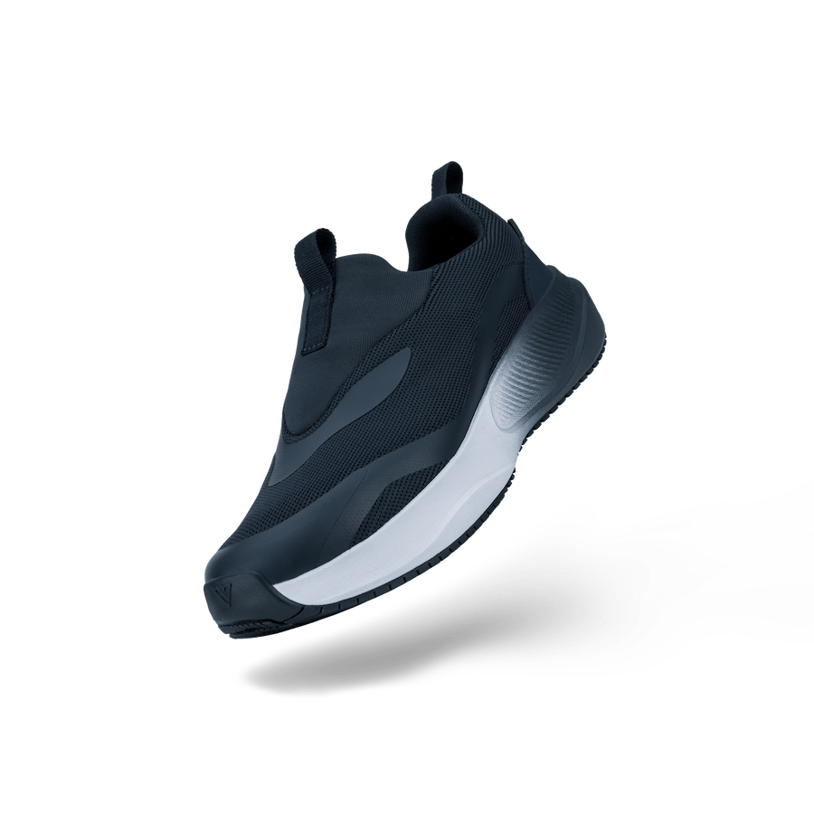 Women's Tidal Slip-On - Sea/White - Image 2