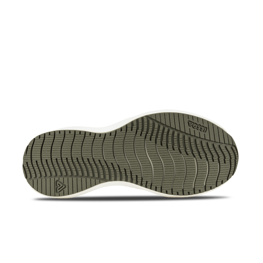 Men's Tidal Slip-On - Trail/Dk Moss/Lt Dune - Image 3