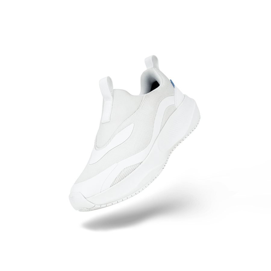 Men's Tidal Slip-On - Warm White - Image 2