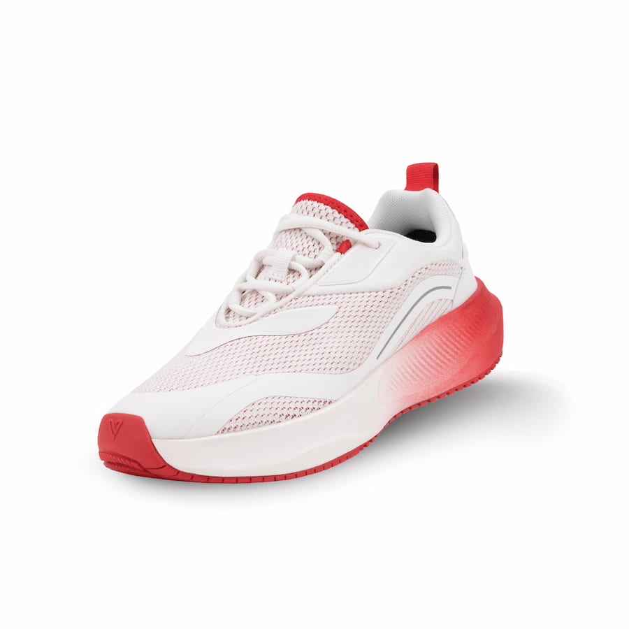 Women's Tidal Sneaker - Light Dune/Flash - Image 7