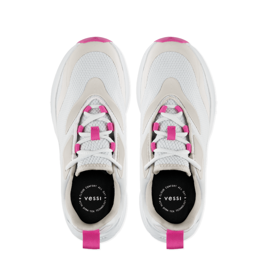 Men's Tidal Sneaker - Dew/Fusion - Image 6