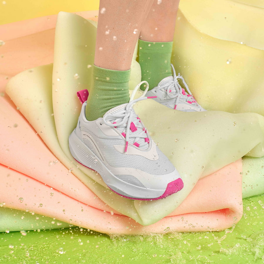 Men's Tidal Sneaker - Dew/Fusion - Image 5