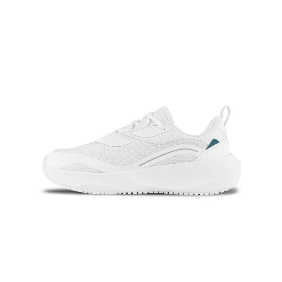 Men's Tidal Sneaker - Warm White - Image 10