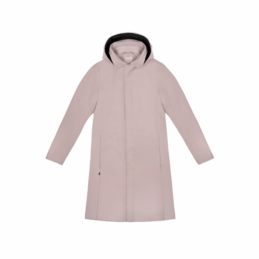 Women's Trinity Rain Jacket - Gravitate - Image 8