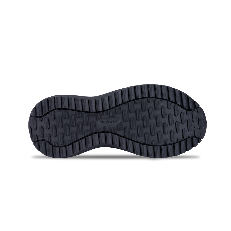 Men's Stormburst Low Top - Black - Image 3