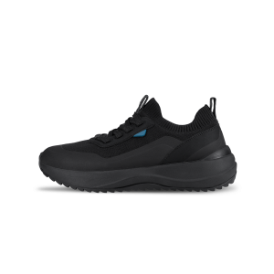 Women's Stormburst Low Top - Black