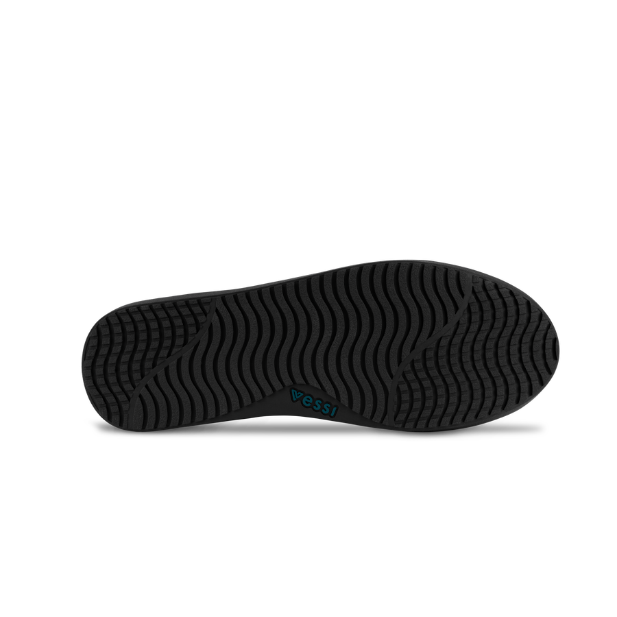 Women's Uptown Chelsea - Black on Black - Image 3