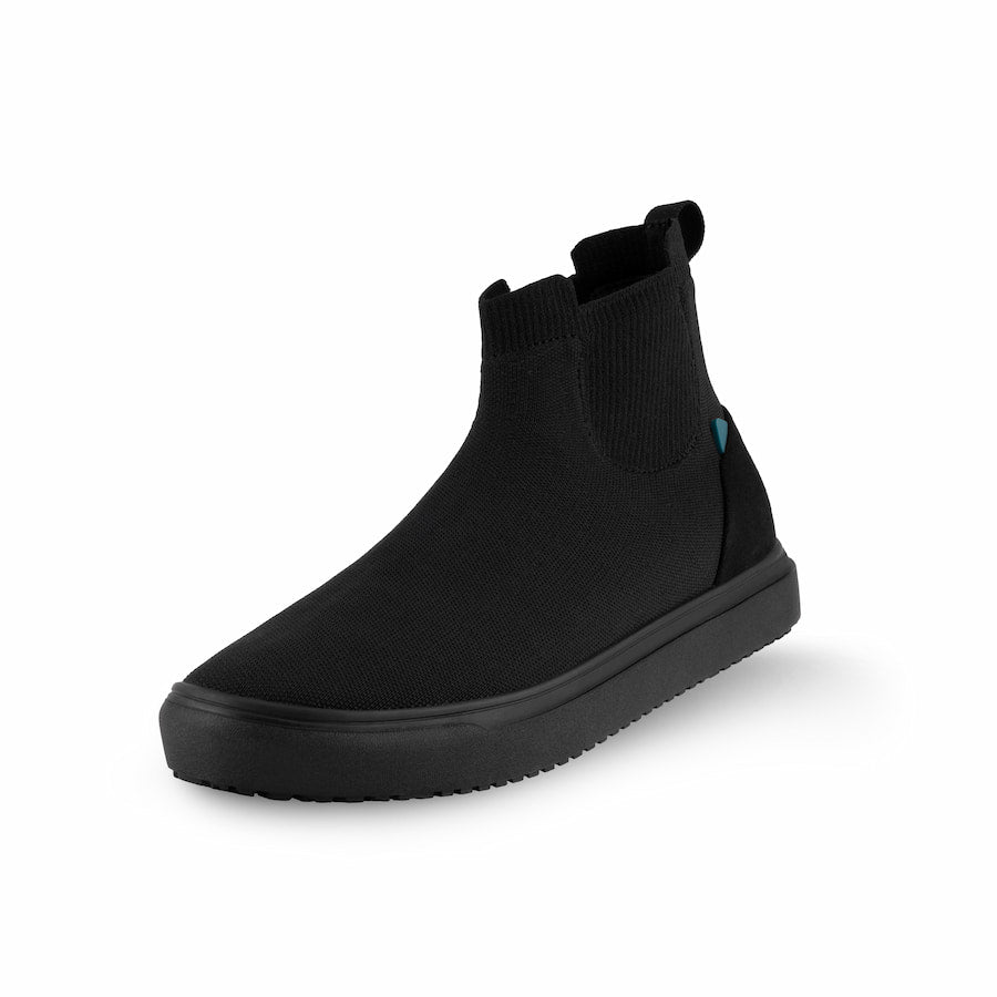 Women's Uptown Chelsea - Black on Black - Image 6