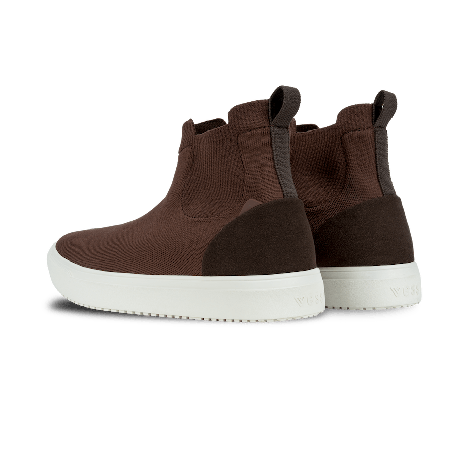 Women's Uptown Chelsea - Dark Teak/Light Dune - Image 4
