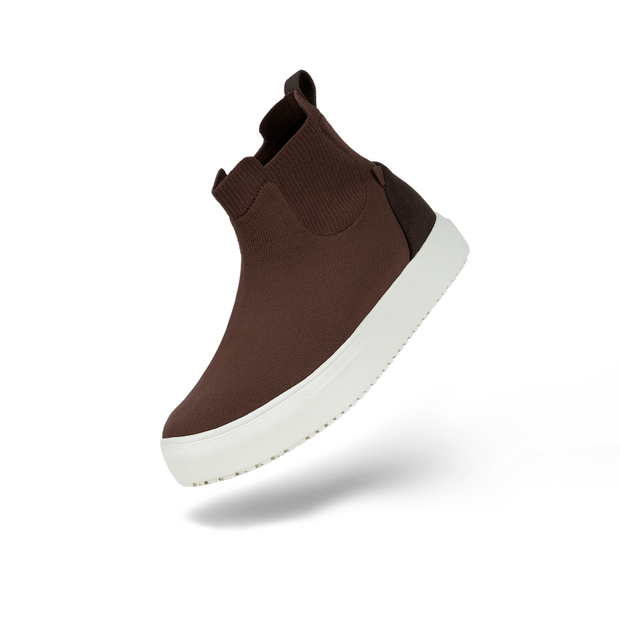 Women's Uptown Chelsea - Dark Teak/Light Dune - Image 2