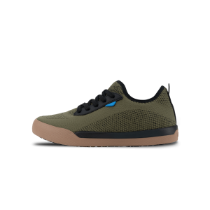 Women's Weekend - Dark Moss/Black