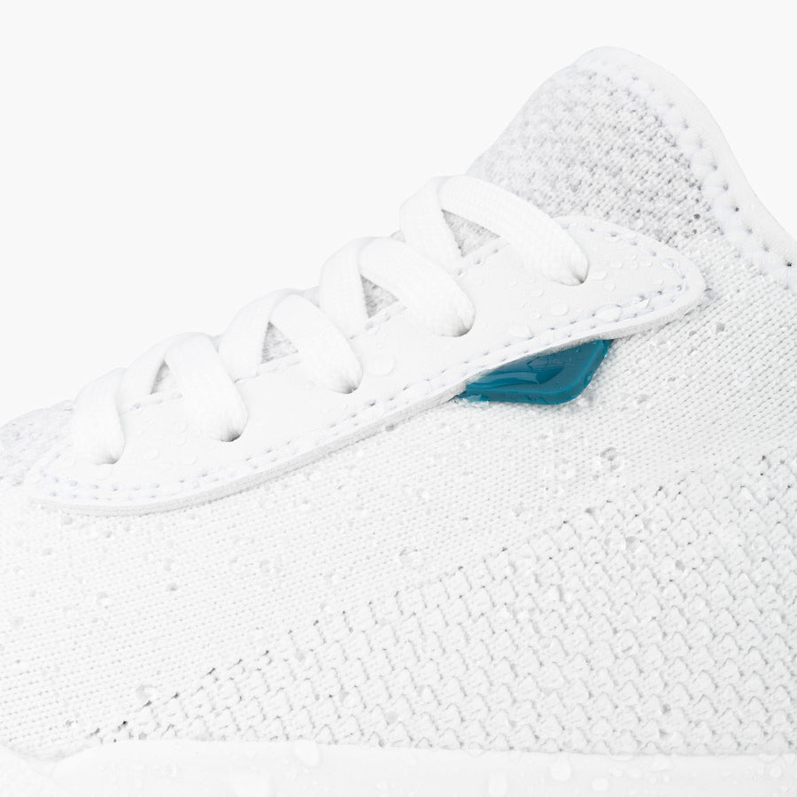 Women's Weekend - Marble White - Image 10