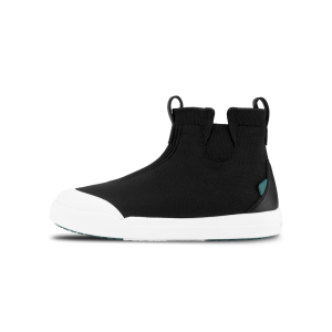 Kids Classic Chelsea - Asphalt Black