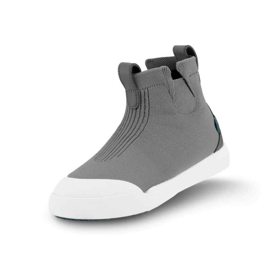 Kids Classic Chelsea - Concrete Grey - Image 2