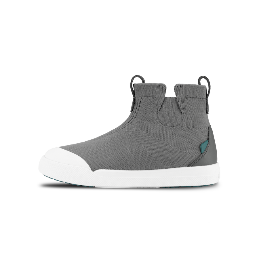 Kids Classic Chelsea - Concrete Grey