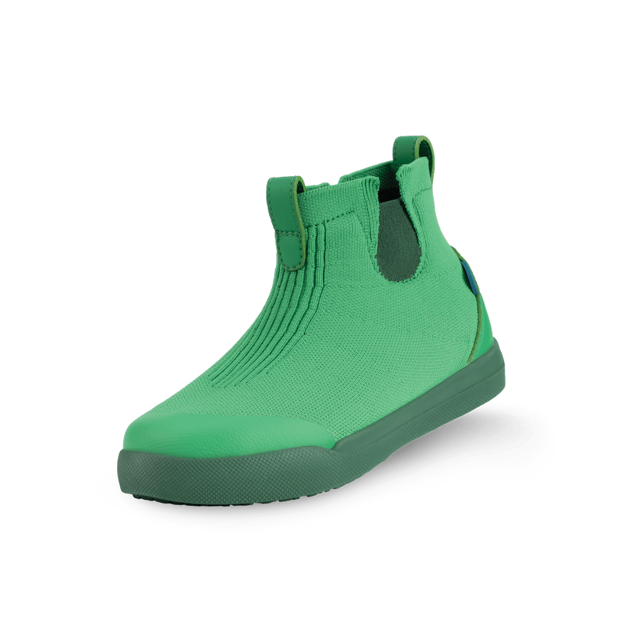 Kids Classic Chelsea - Dash/Pine - Image 2