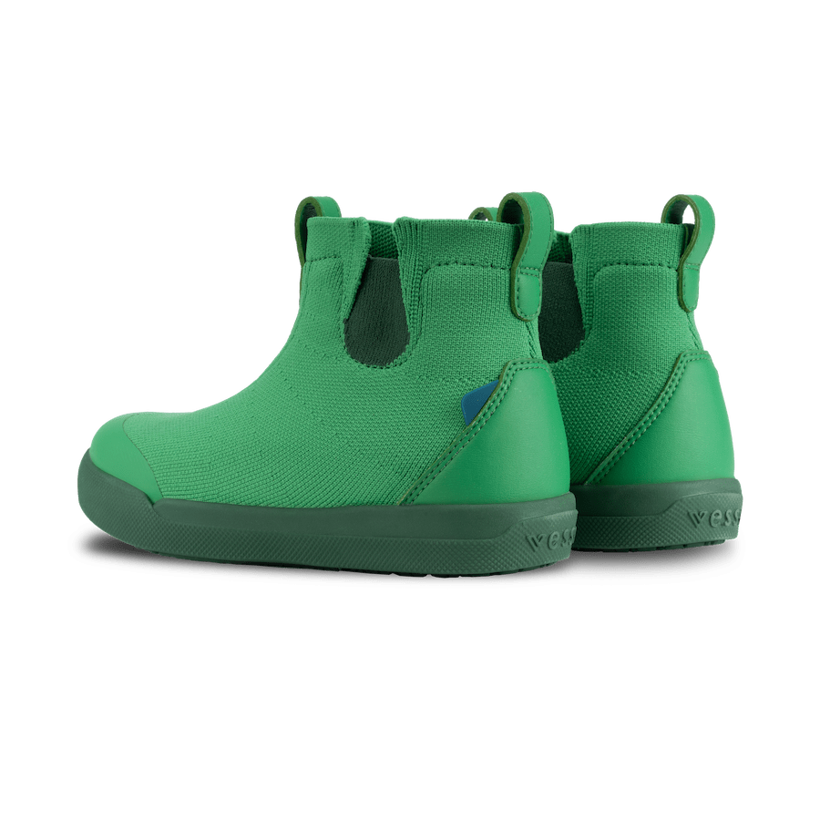 Kids Classic Chelsea - Dash/Pine - Image 4