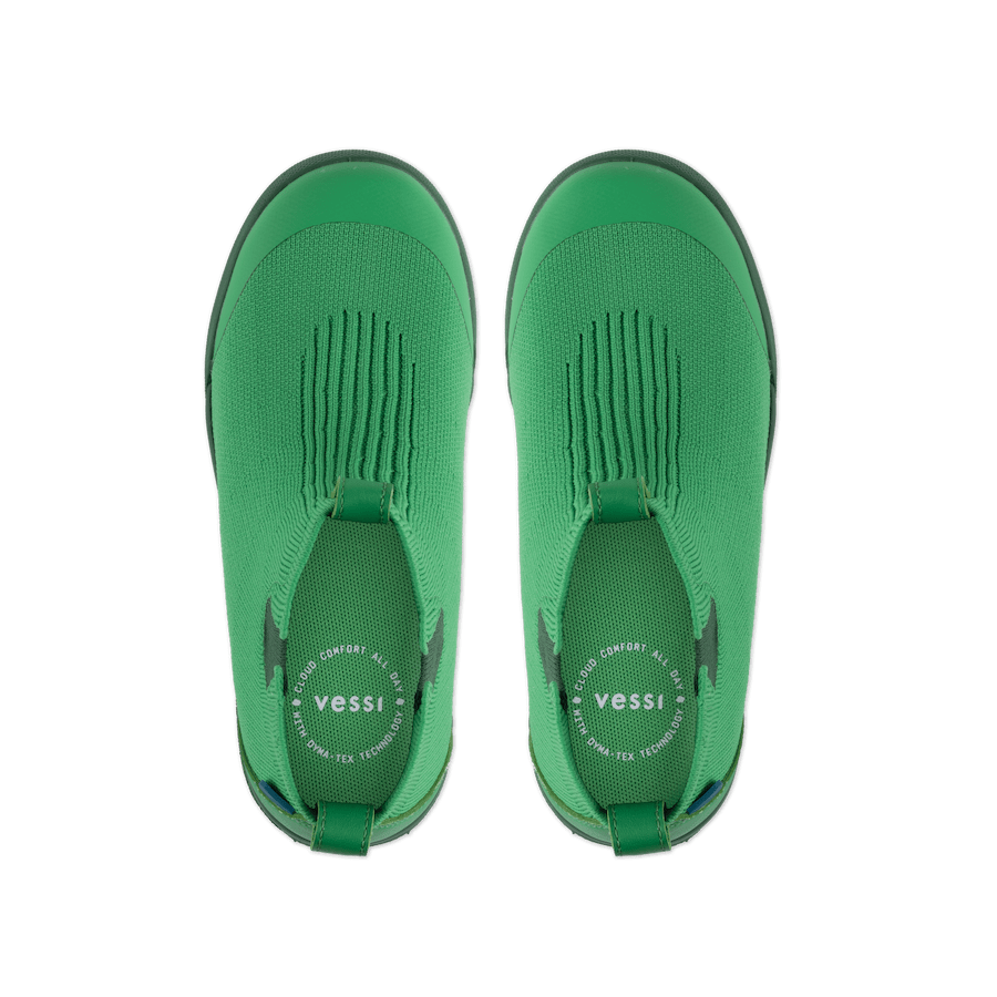 Kids Classic Chelsea - Dash/Pine - Image 6