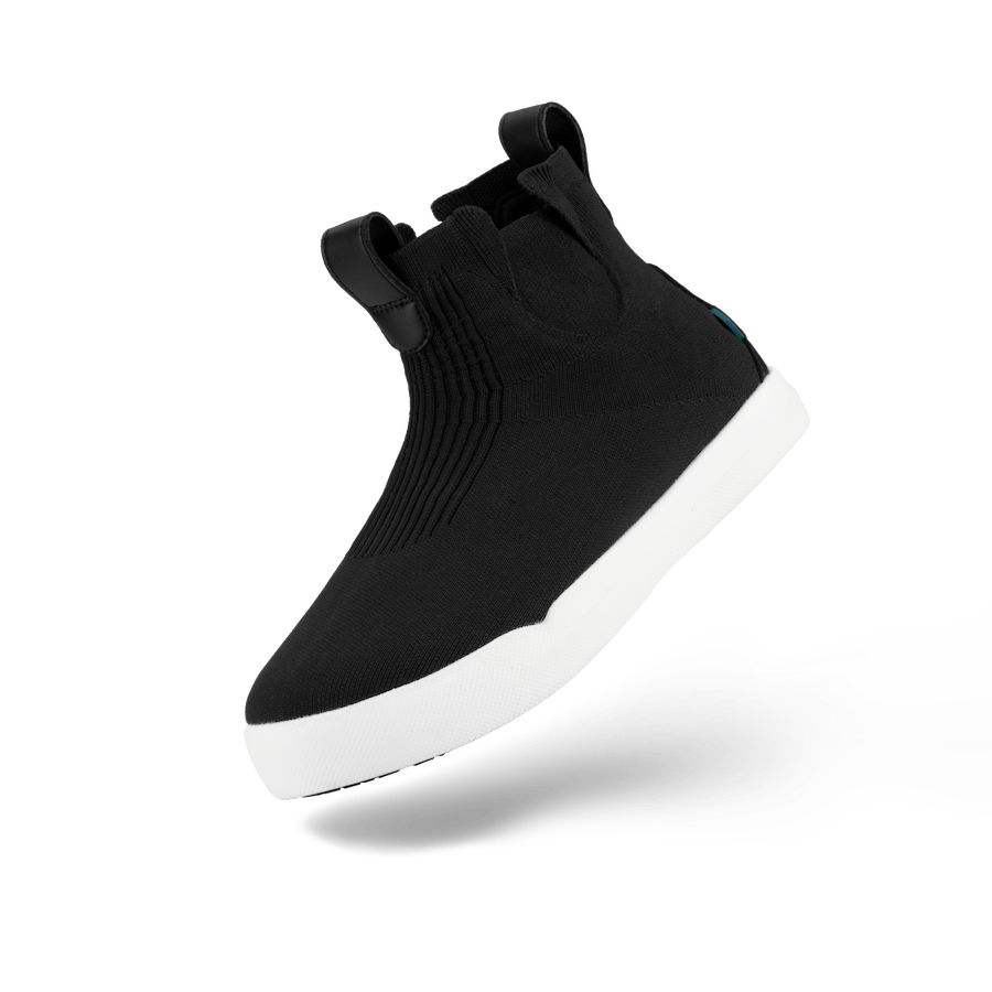 Women's Classic Chelsea - Asphalt Black - Image 13