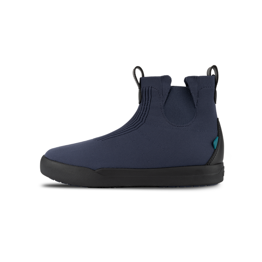 Men's Classic Chelsea - Coast Blue on Black