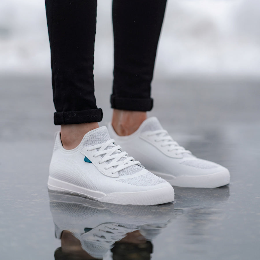 Women's Weekend - Marble White - Image 14