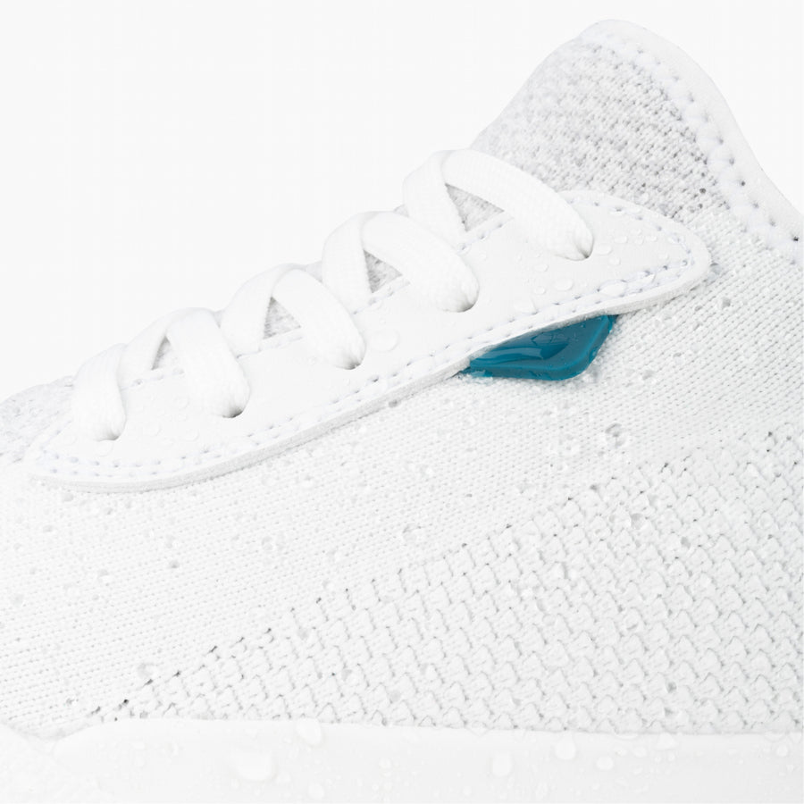 Men's Weekend - Marble White - Image 7