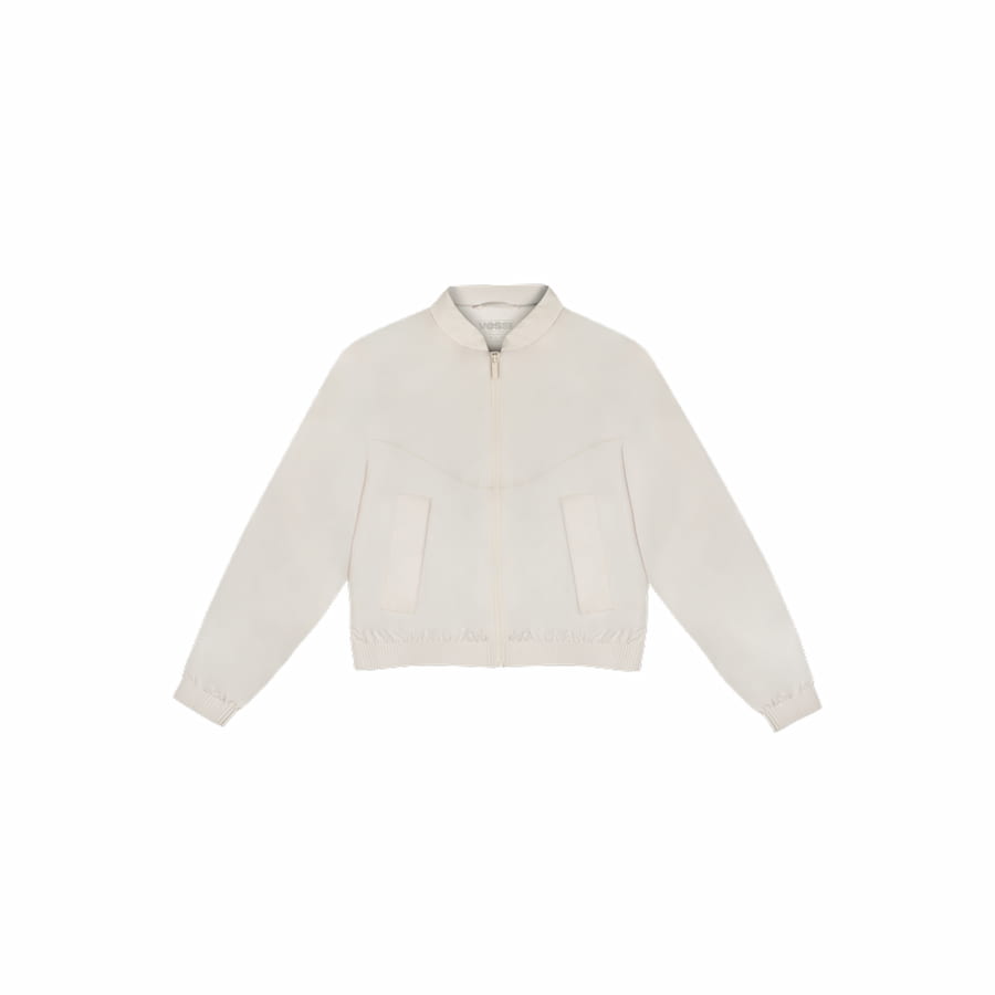 Women's Mist Bomber Jacket - Meadow - Image 5