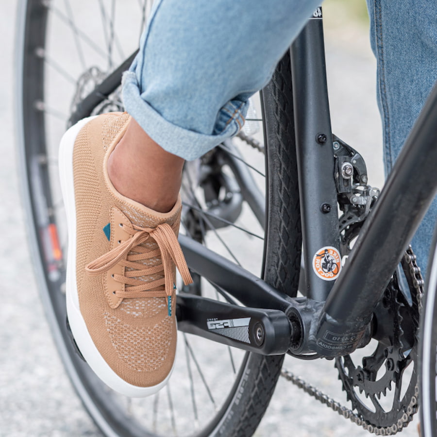 Women's Weekend - Oak Brown - Image 11